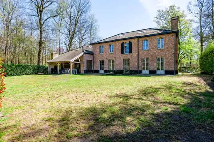 Villa Te Koop Schilde: Stijlvol & Energiezuinig