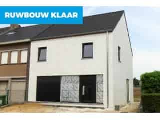 Huis te koop - Melle RBU23985