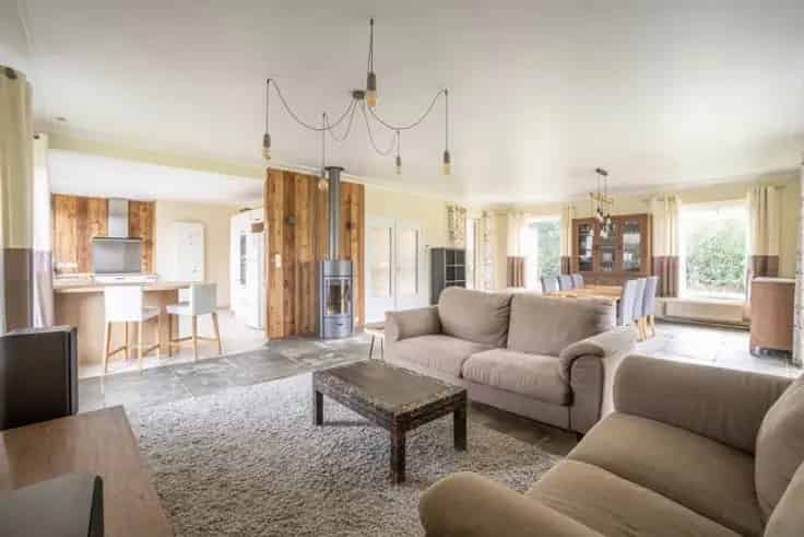 Huis Te Koop Rixensart 4 slaapkamers 195m²