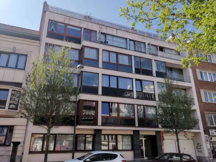 Studio Te Koop Nabij ULB