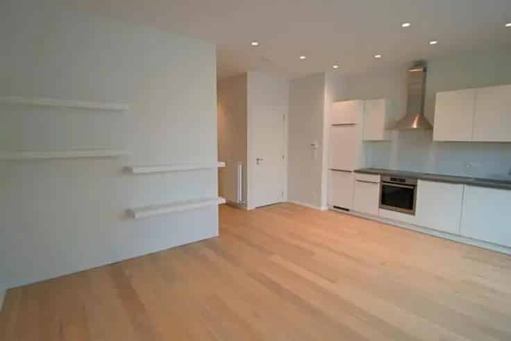 Appartement Te Koop The Banker