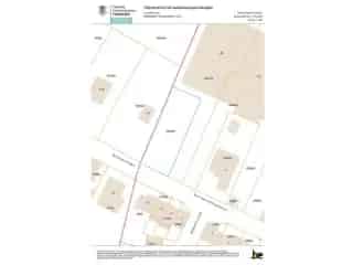 Bouwgrond te Koop Beitem Roeselare 702m²