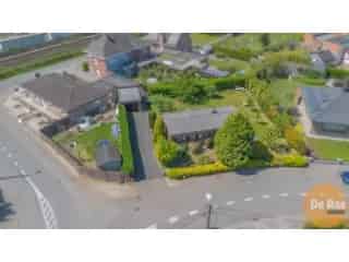 Bungalow te koop Lede 3 slaapkamers grote tuin