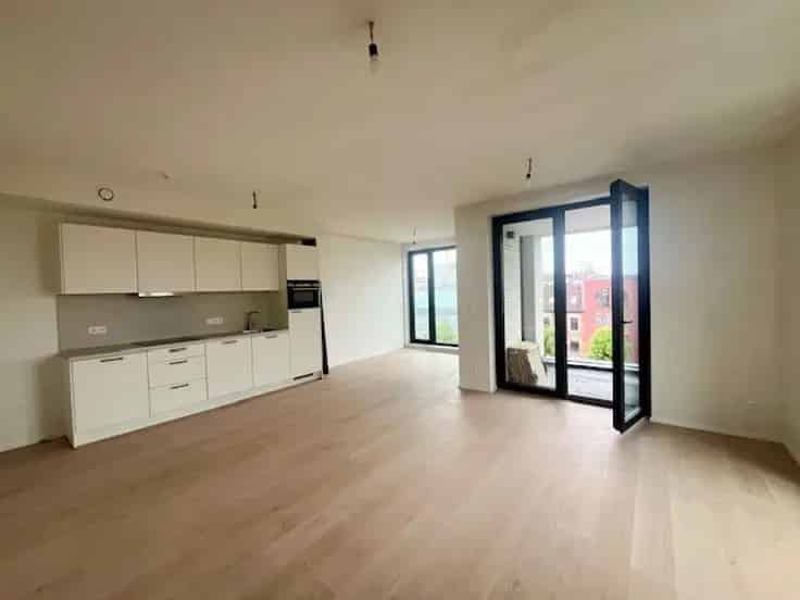 Studio te Koop Brussel - Nieuwbouw - Energiezuinig