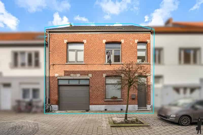 Huis te koop Turnhout 4 slaapkamers  221m²