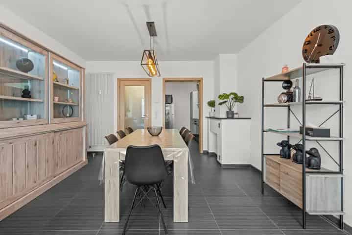 Appartement te Koop Oostende 2 Slaapkamers Nabij Centrum
