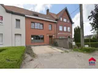 Huis te koop Waarschoot 4 slaapkamers 205m² tuin