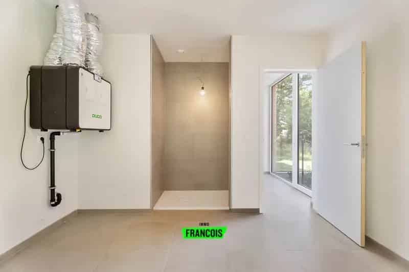 Nieuwbouwvilla 3 slaapkamers Houthulst