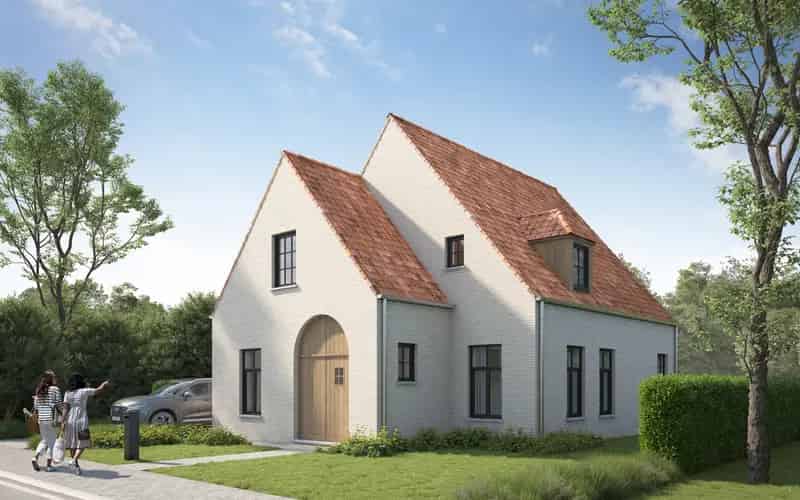Huis te huur