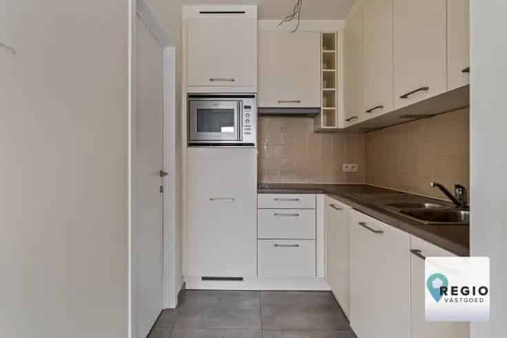 Appartement te Koop Vinkt 68m2 1 Slaapkamer Autostaanplaats