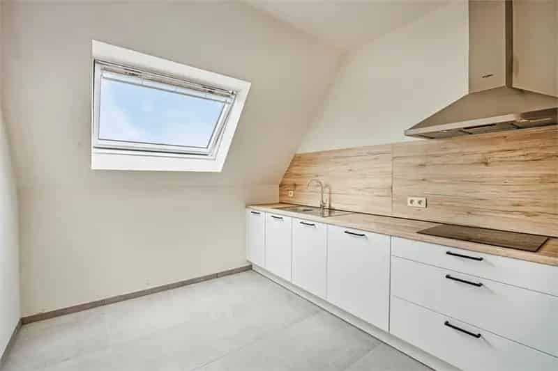 Nieuwbouw Duplex 2 slaapkamers Oostkamp