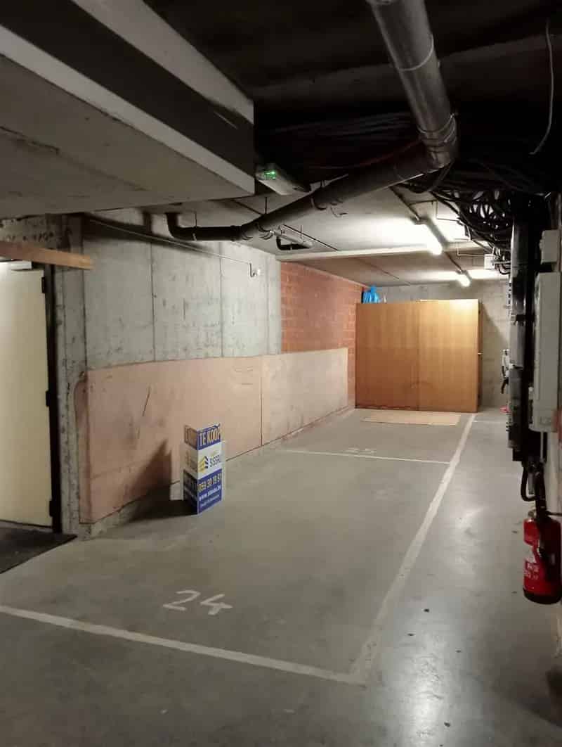 Autostaanplaats Volledig Aanbod
