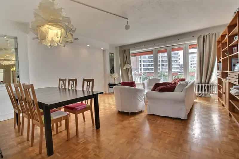 Appartement te koop 119m2 2 slaapkamers parkzicht