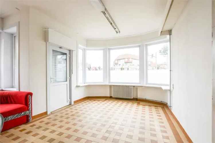 Appartement te koop Knokke-Heist