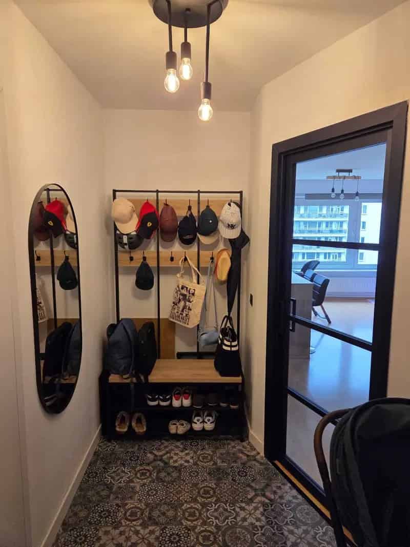 Appartement te koop: Modern gerenoveerd hoekappartement met 2 of 3 slaapkamers