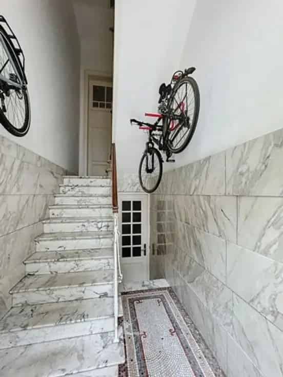 Duplex Te Koop Vorst Molière 155m² Binnenplaats Terras