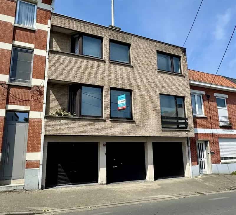 Bel-																 étage te koop Rumbeke Garage Zonnepanelen