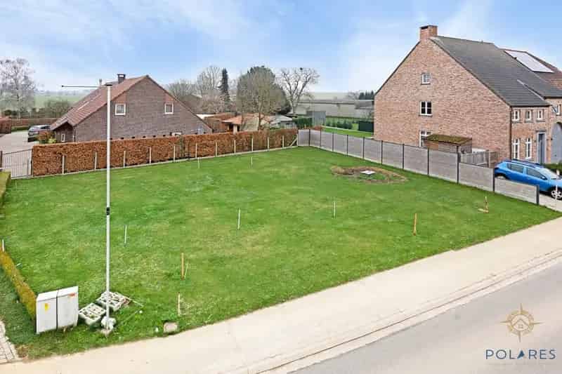 Unieke Bouwgrond Open Bebouwing