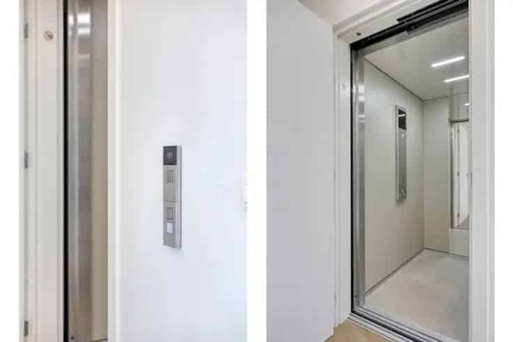 Luxueus Penthouse te Koop Turnhout Centrum