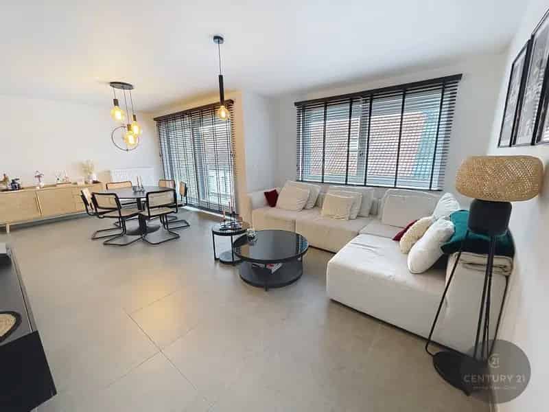 Modern Appartement 2 slaapkamers te huur Izegem
