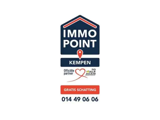 Bouwgrond te Koop Mol 811m² Open Bebouwing