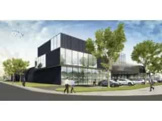 Kantoorruimte te koop Melsbroek 383m²