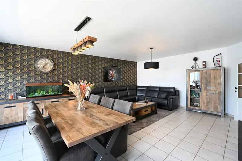Ruim Appartement te Koop in Centrum Hoevenen