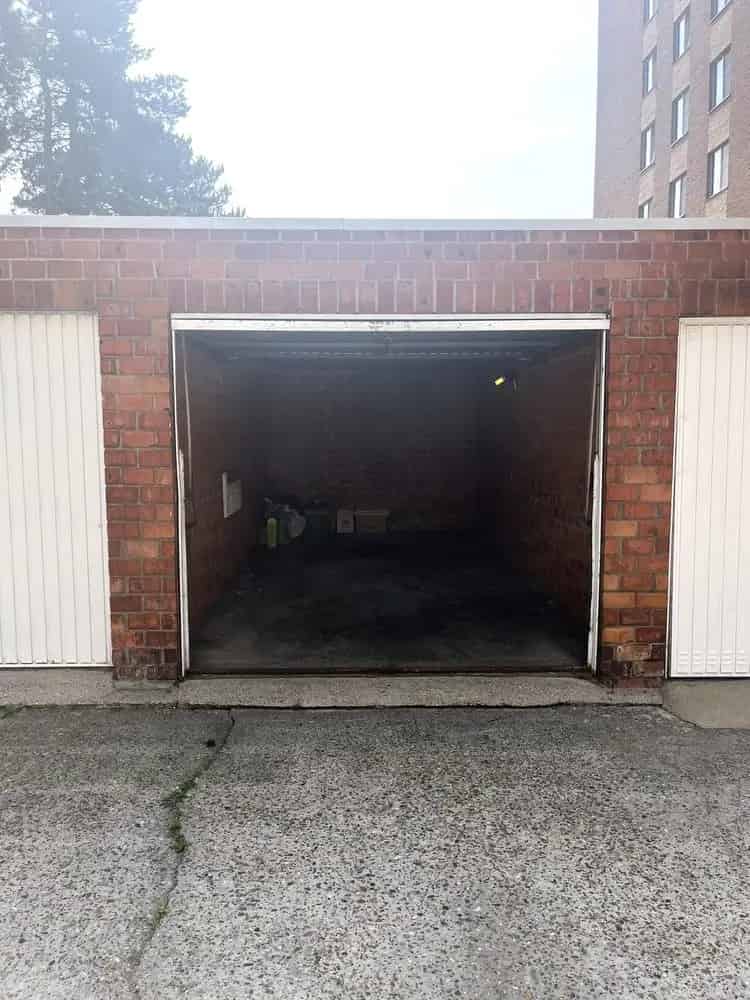 Garagebox te Koop nabij KU Leuven en Imec