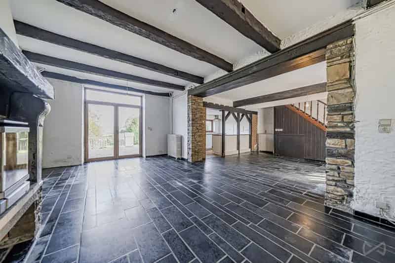 Huis te koop