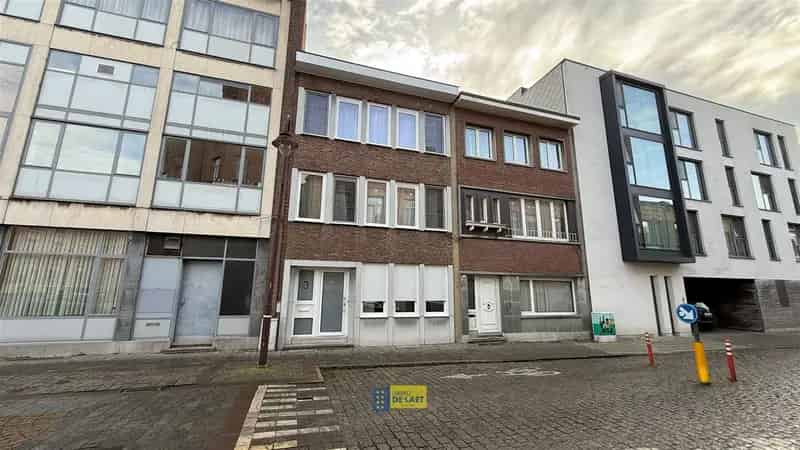 Gerenoveerde Eengezinswoning 4 5 Slaapkamers Duffel