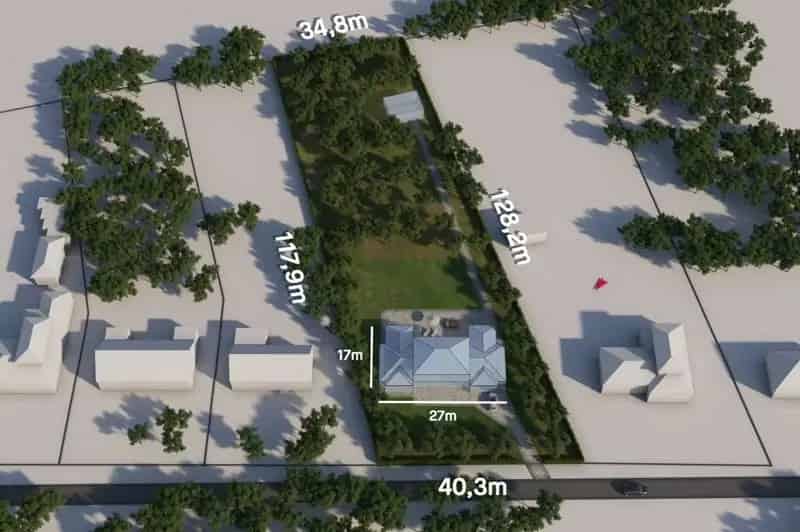 Bouwgrond Kortessem Hasselt Ruime Vrijstaande Woning E313