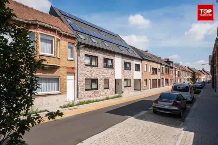 Appartement te Koop Zele: Energiezuinig Duplex Nabij Winkels