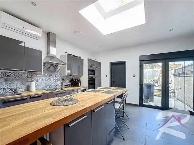 Huis Te Koop 3 slaapkamers Grâce-Hollogne