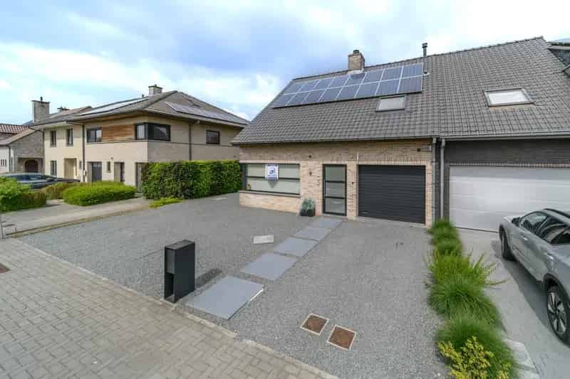 Huis te koop