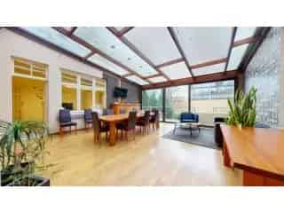 Herenhuis te koop Schaarbeek 325m2  Geschikt Woning of Cohousing