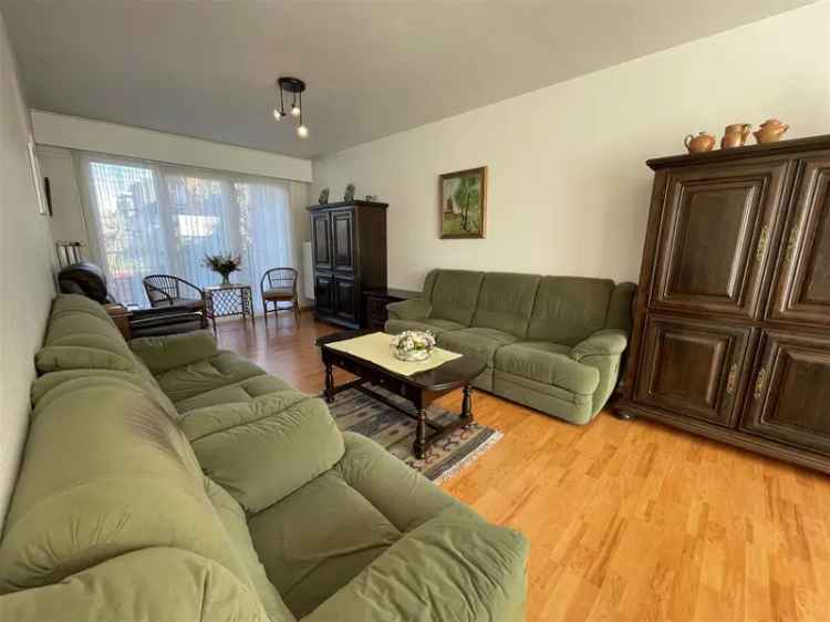 Halfopen Woning te Koop