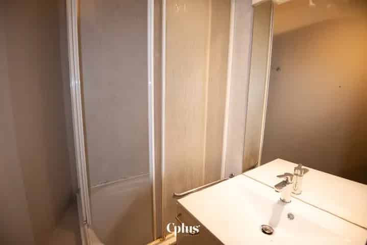 Appartement te huur Gent nabij station Sint-Pieters