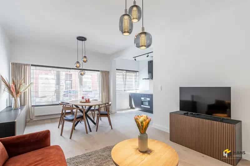 Appartement te huur Wilrijk 85m² 2 slaapkamers terras