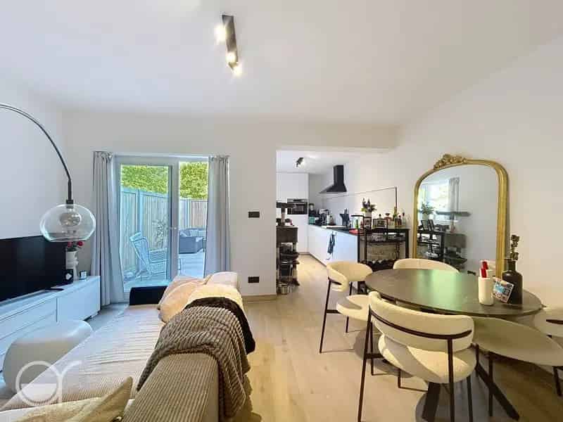 Appartement te Huur Gent Referentie XF454