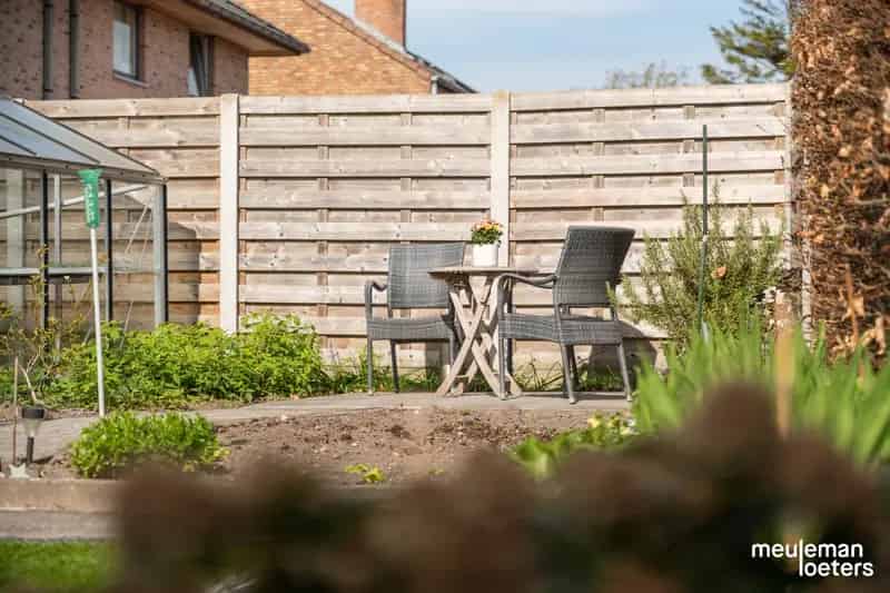Huis te huur Sint-Michiels: Instapklare gezinswoning