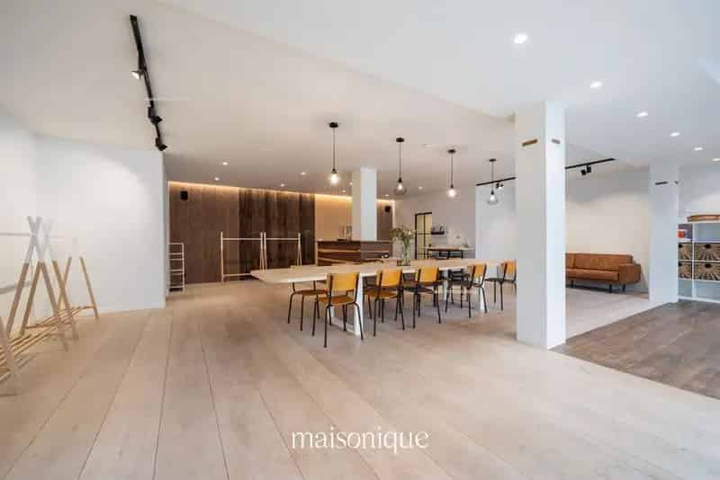 Handelspand te Koop Sint-Kruis 105m²
