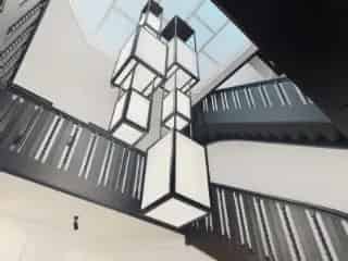 Villa te koop Ukkel 496m2 12ha