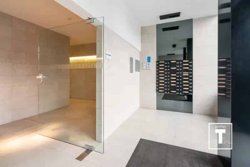 Luxe Duplex Appartement Gent Vrijdagsmarkt 2 Terrassen 2 Slaapkamers