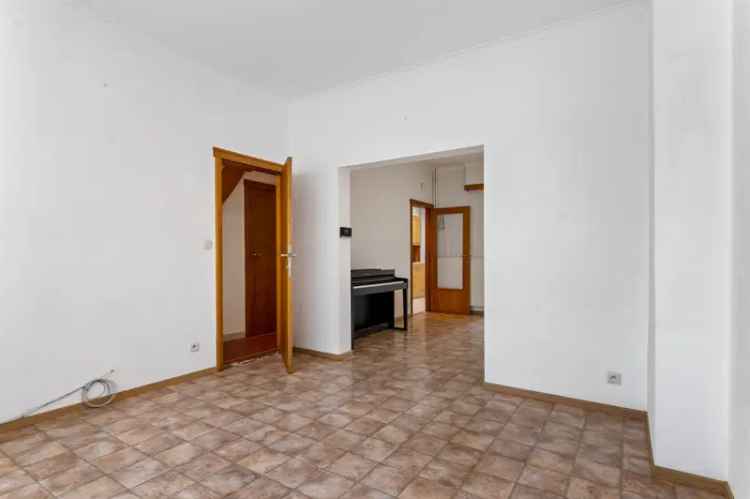 Woning te koop Brasschaat 3 slaapkamers