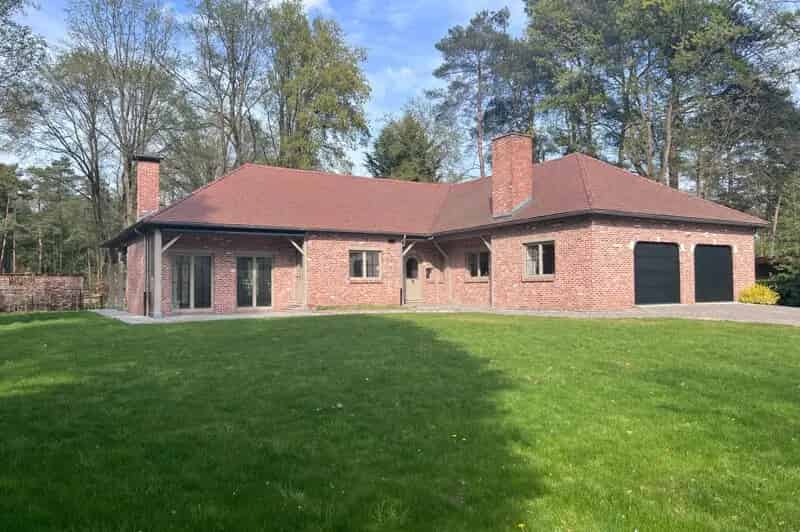Villa Te Schilde