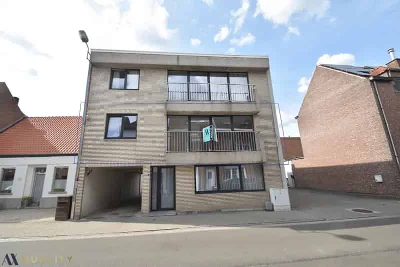Appartement te huur 3 slaapkamers nabij station