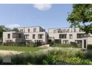 Appartement te Koop Mol - Nieuwbouw 1 Slaapkamer Terras