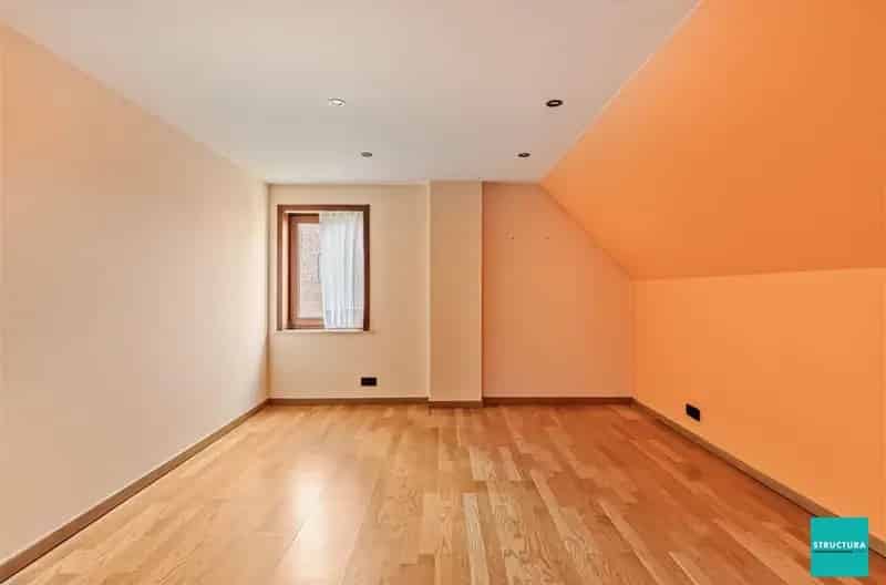 Ruime 6 Slaapkamer Villa Moorsel Zuidgerichte Tuin
