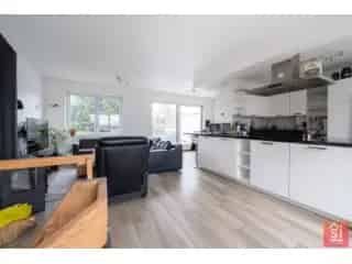 Penthouse 3 slaapkamers Elsene 3 terrassen Duplex