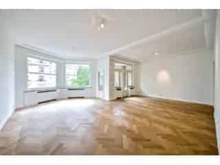 Appartement te Koop Elsene - Art Deco Stijl Nabij Ter Kamerenabdij